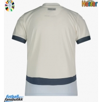 Sveits Bortedrakt EM 2024 Kortermet